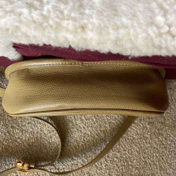 Loewe cross body purse. Perfect condition. - Picture 3 of 10